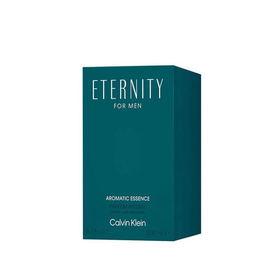 ETERNITY AROMATIC ESSENCE FOR MEN 200ML 